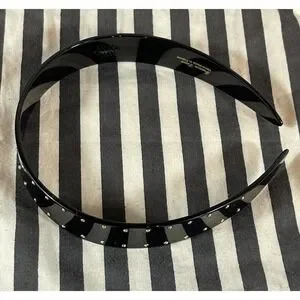 France Luxe | Accessories | Nwot France Luxe Studded  display picture 1